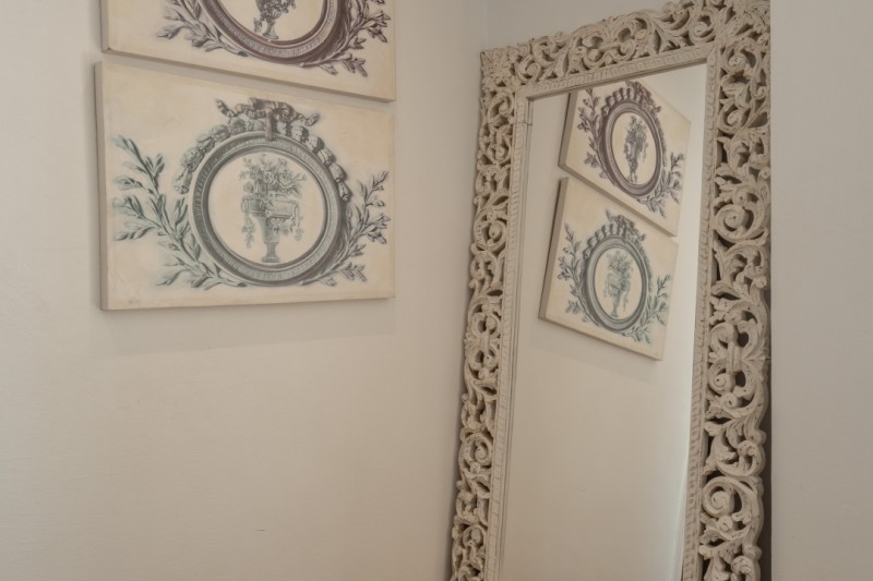 Finca el Foro, Altea - Exclusiva villa a la venta, con un estilo único! 